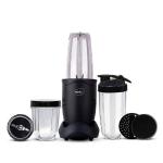 Pigeon Nutri Master Juicer Mixer Grinder - 400 W : 1 Unit