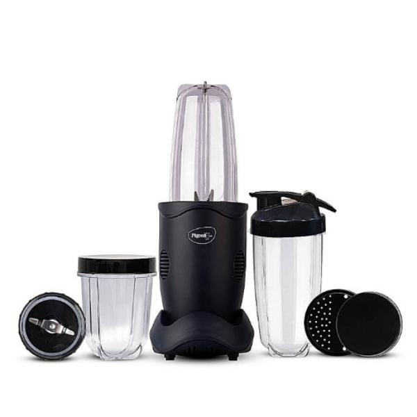 Pigeon Nutri Master Juicer Mixer Grinder - 400 W : 1 Unit