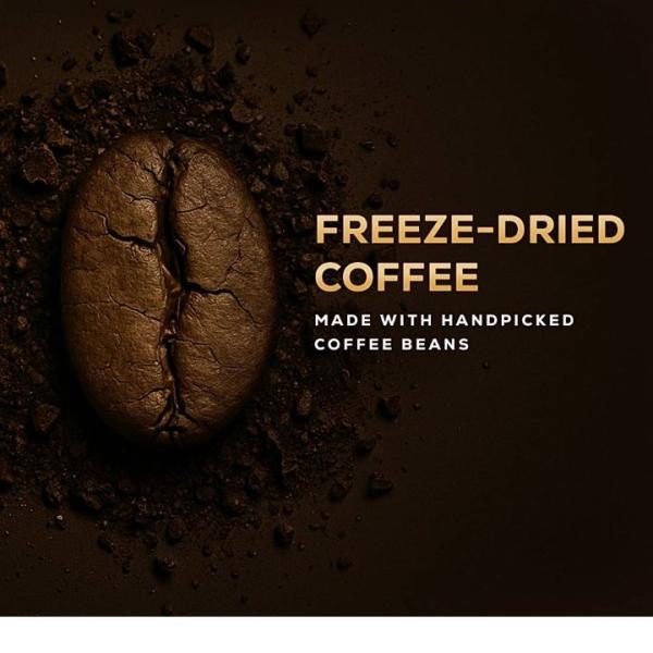 Bru Gold Rich Flavour Coffee : 100g