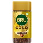 Bru Gold Rich Flavour Coffee : 100g