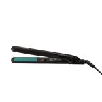 Vega shine-on Hair straightener (VHSH-34) black & turquoise:1 Unit
