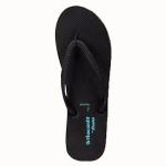 Bata Orthocomfit Women's slipper M5-black:size 8