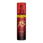 KS spark power series perfume spray: 135ml