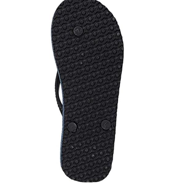 Bata Orthocomfit Women's slipper M5-black:size 8