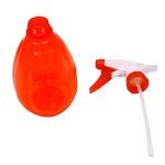 Plastic spray bottle : 550 ml