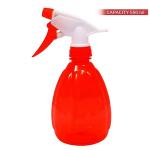 Plastic spray bottle : 550 ml