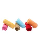 EW Merry face towel 400 GSM-Assorted:6 towels