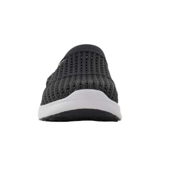 Bata cable mens shoes SS25-Black:Size 7