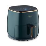 Pigeon Digital Healthifry Air Fryer (Green) 4.2 L -1200 W : 1 Unit