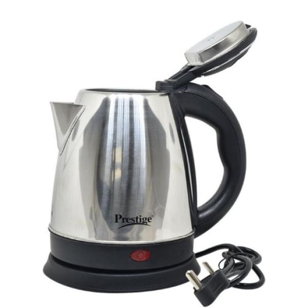 Prestige PkOSS Kettle (1500 W) - 1.5L: 1 Unit
