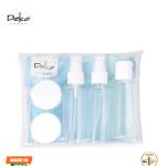 Deko Travel Kit On The Go - Set Of 5 : 1 Unit