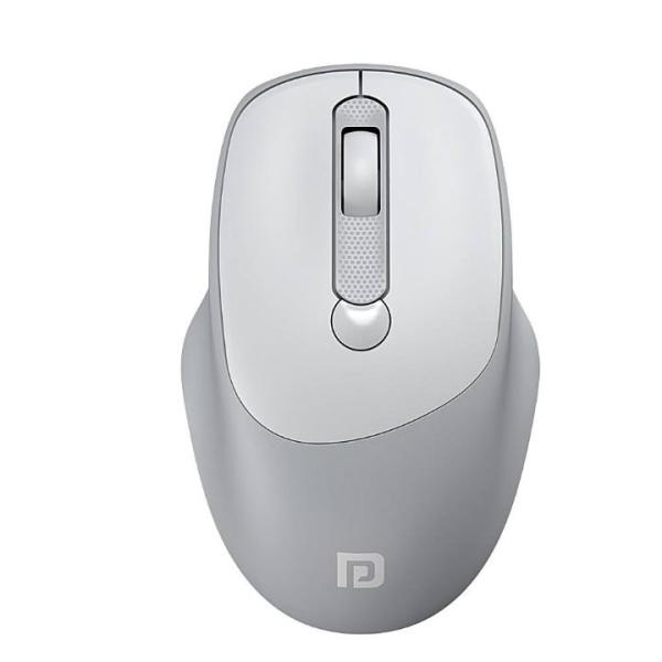 Portronics toad 35 wireless mouse 2.4 GHB:1 Unit