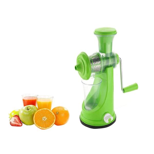 Anjali Manual Hand Juicer Ras Dhara : 1 Unit