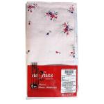 No Fuss Women's Hanky - Multicolor : 6  Pieces