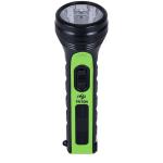 Nippo triton rechargeable LED torch 1W: 1Unit