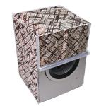 Saaks front load washing machine cover-Abstract:56X56X80cm