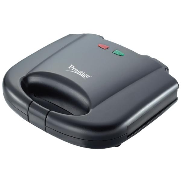 Prestige Sandwich Toaster - 800 W : 1 Unit