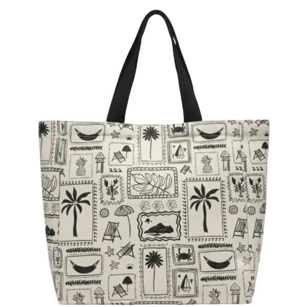 Go Green Shoulder Bag (cB07/6) : 1 Unit