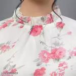 A40Womens comfartable midi Wear Every ocation Pink
