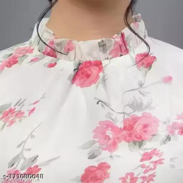 A40Womens comfartable midi Wear Every ocation Pink
