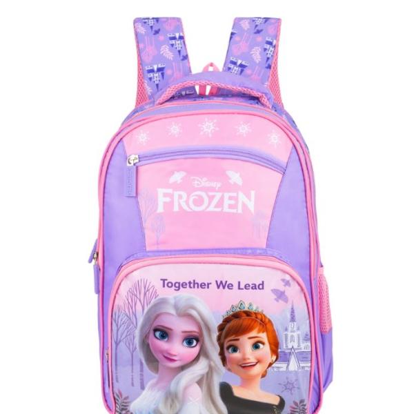 Frozen kids school bag ST-DIS466 (16 Inches) : 1 unit