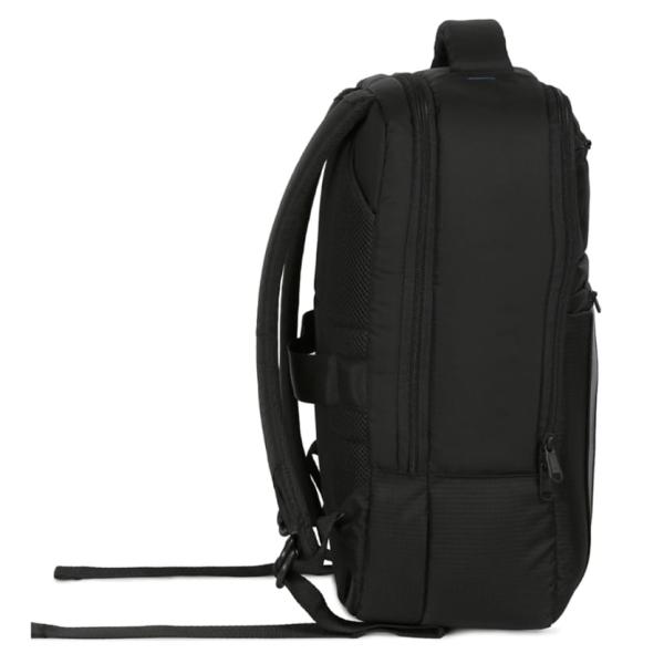 F Gear spartan executive laptop backpack (black) -24L : 1 Unit