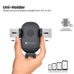 Portronics telescopic mobile phone holder-POR-1609:1 Unit