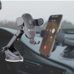 Portronics telescopic mobile phone holder-POR-1609:1 Unit
