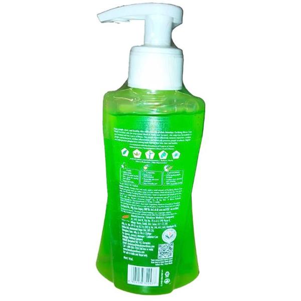 Himalaya purifying neem face wash :200ml