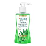 Himalaya purifying neem face wash :200ml