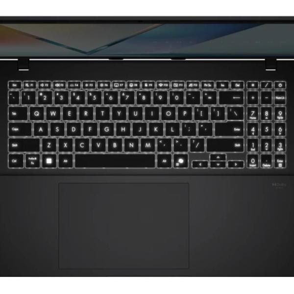 ASUS Vivobook S16 (2026) with Office 2024 + M365 Basic*, AMD Ryzen 5 220 - (16 GB/512 GB SSD/Windows 11 Home) M3607HA-RP218WS Thin and Light Laptop (16 inch, Matte Gray, 1.7 kg, With MS Office)