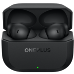 OnePlus Nord Buds 3r, Ash Black