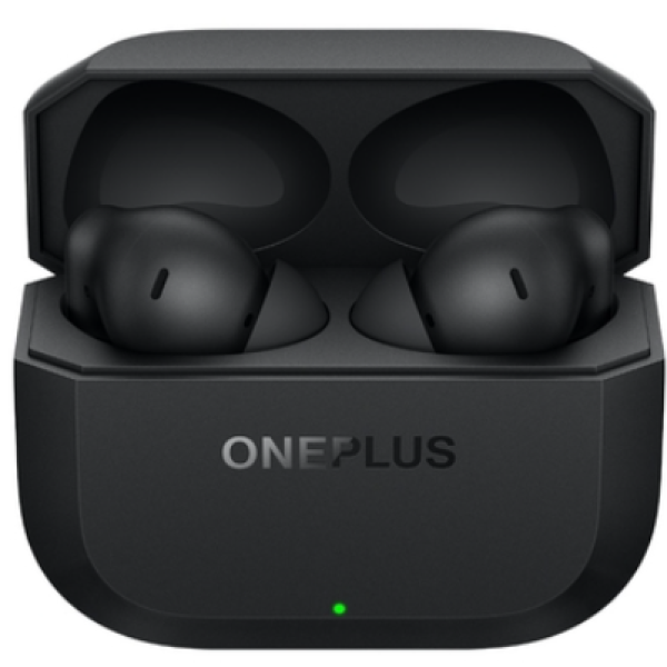 OnePlus Nord Buds 3r, Ash Black