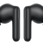 OnePlus Nord Buds 3r, Ash Black