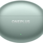 OnePlus Buds 4 True Wireless Earbuds, Zen Green