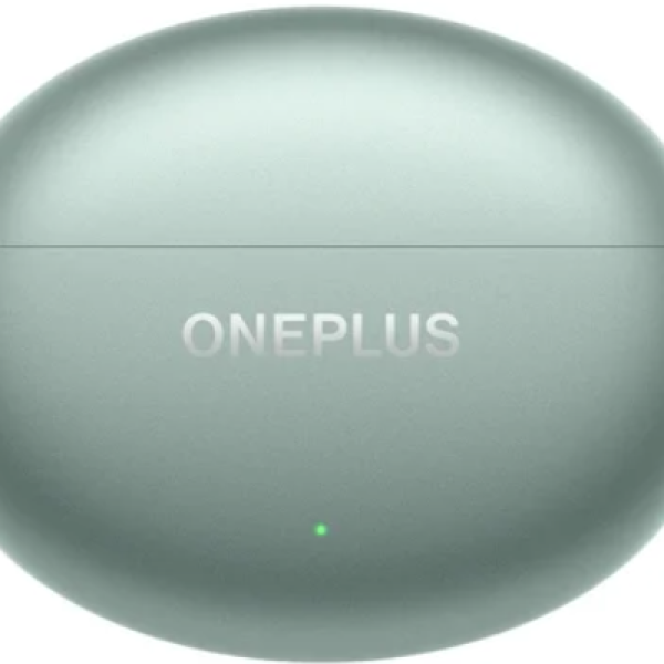 OnePlus Buds 4 True Wireless Earbuds, Zen Green