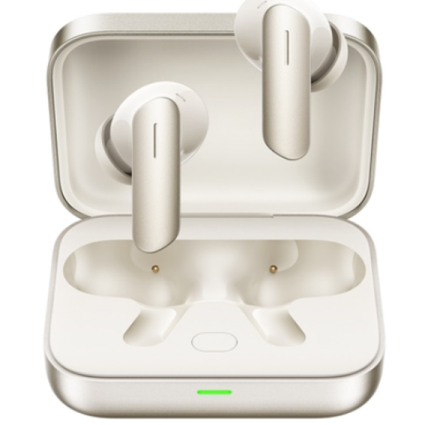 realme Buds Air7 TWS Earbuds, Ivory Gold