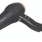 Havells 2000 Watt Hair Dryer, 2 Heat Settings, 2 Speed Settings, HD3276, Blue and Black