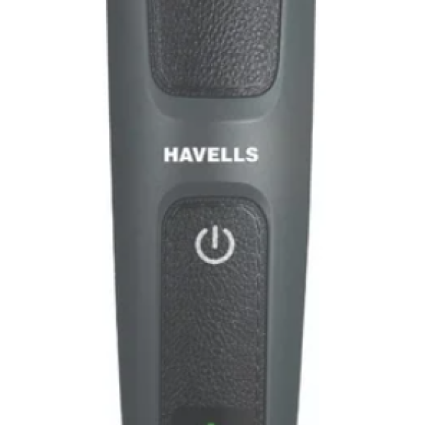Havells 15-in-1 IPX7 Grooming Kit, 120 Mins Run-time, GS8714