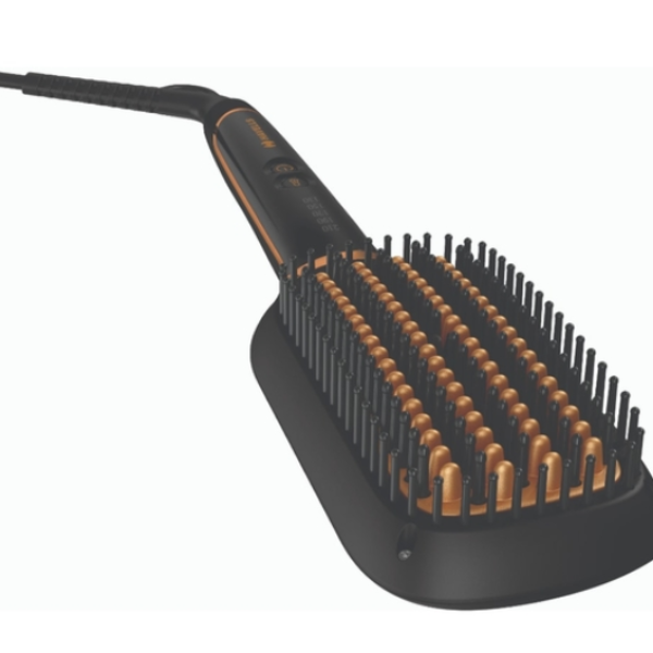 Havells Hair Straightening Brush HS4211