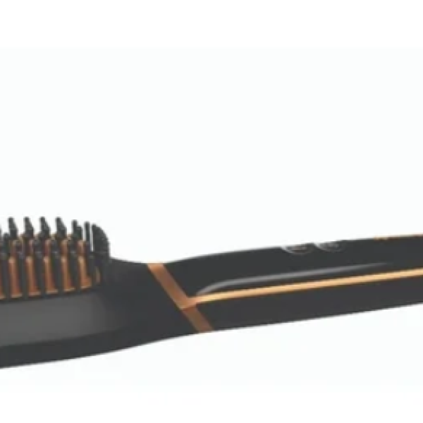 Havells Hair Straightening Brush HS4211
