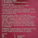 Livon Damage Protection Vitamin E Hair Serum 50 ml