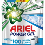 Ariel Matic Top Load Liquid Detergent 4 kg