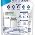 Ariel Matic Top Load Liquid Detergent 4 kg