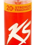 Kamasutra Spark Power Series Perfume Spray 135 ml