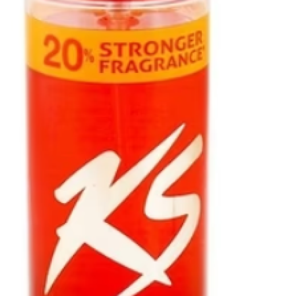 Kamasutra Spark Power Series Perfume Spray 135 ml