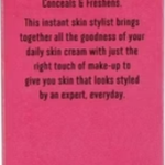 Lakme 9 to 5 All In 1 SPF 30 PA++ Instant Skin Stylist CC Cream 30 g