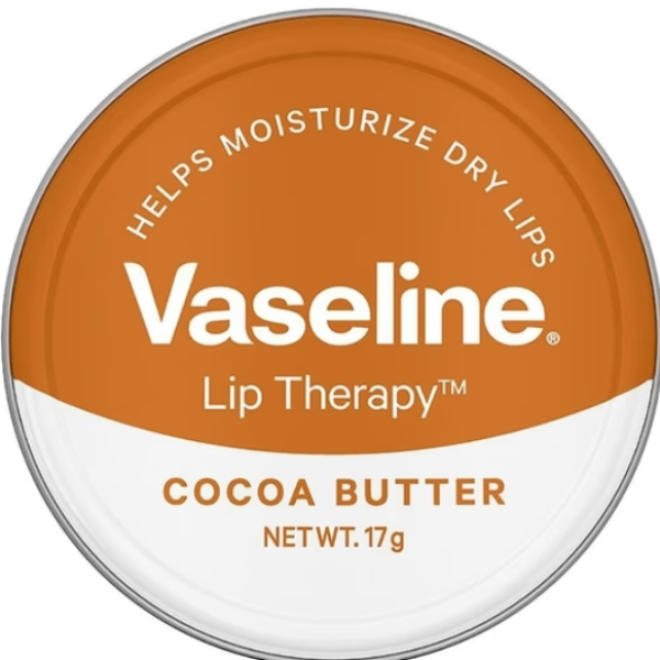 Vaseline Cocoa Butter Lip Therapy 17 g