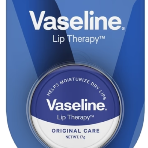 Vaseline Original Care Lip Therapy 17 g