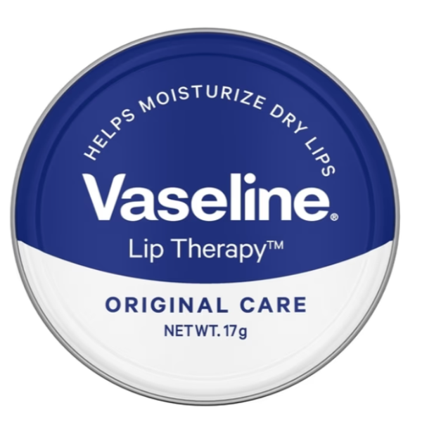 Vaseline Original Care Lip Therapy 17 g